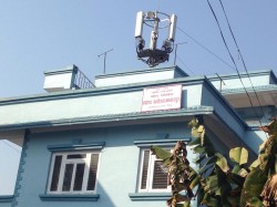 मकवानपुरमा साढे बाईस हजार किशोरीलाई एचपिभी खोप लगाइने 